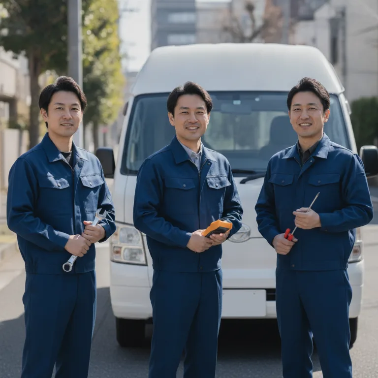 分電盤交換 のチーム: Abiko